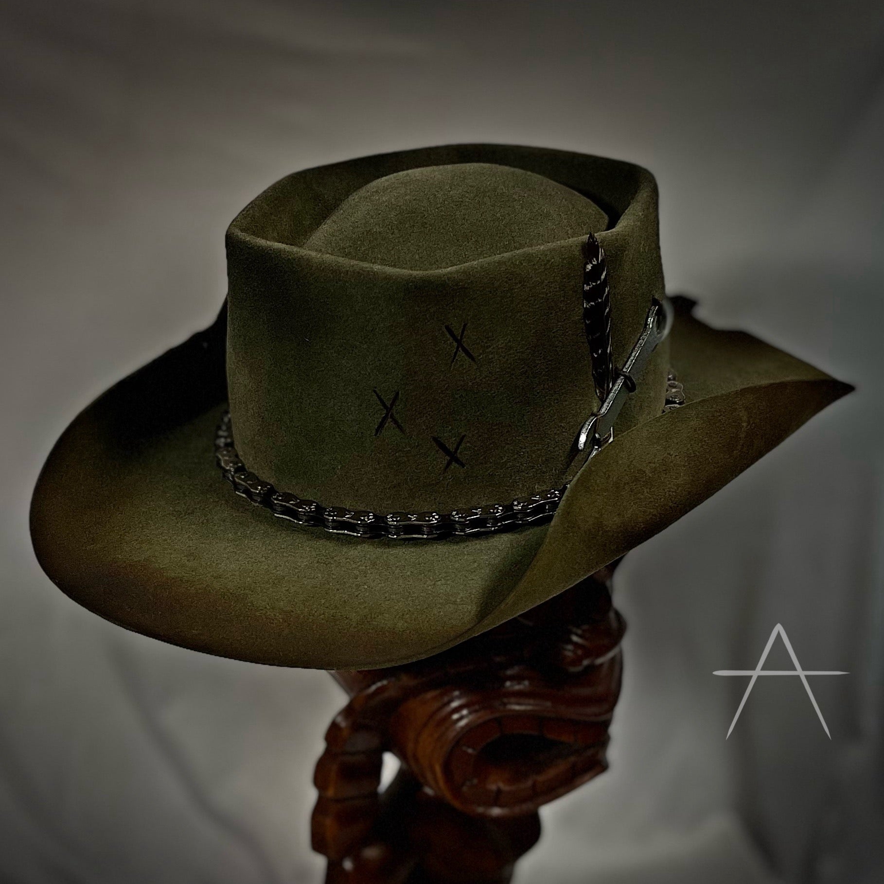 Home | Ala Ancha Hat Co